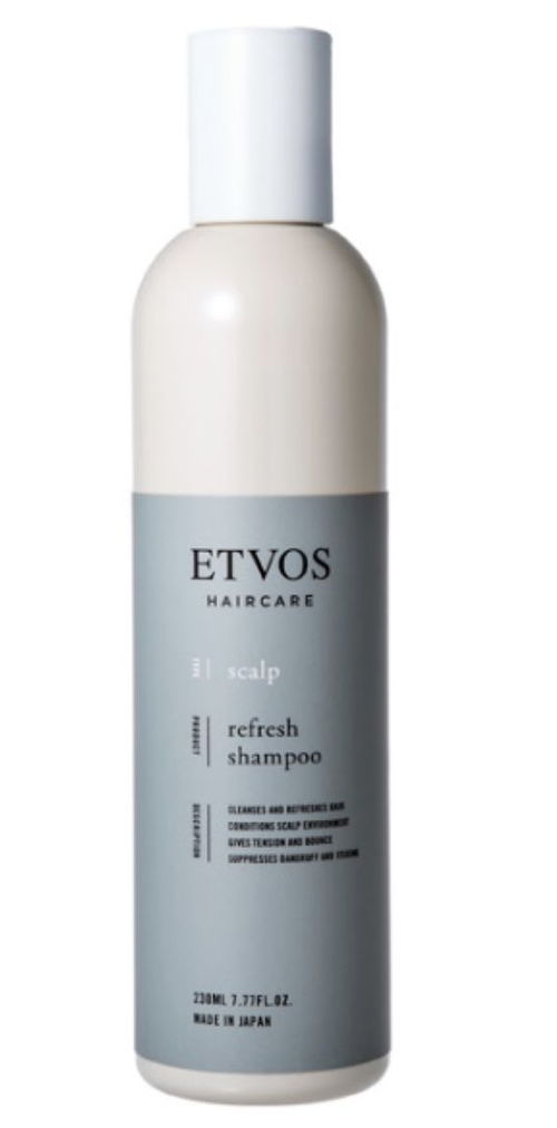 頭皮護(hù)理頭等大事 讓我們從頭開始，了解沐浴用品的選擇