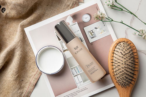 立白芊嘉 打造全國首款沙龍級頭皮護理平衡明星沐浴產品