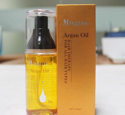 Mogine摩洛哥護(hù)發(fā)精油 干枯毛躁發(fā)質(zhì)的專業(yè)護(hù)理方案