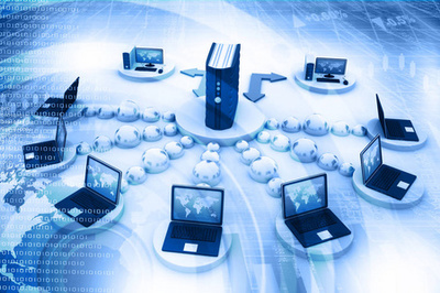 云計(jì)算機(jī)網(wǎng)絡(luò)與網(wǎng)絡(luò)通信概念解析