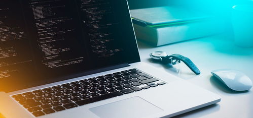 美國留學熱門專業解析 計算機科學及軟件與輔助設備