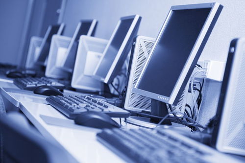 電腦、微機與計算機 辨析核心概念及軟硬件體系