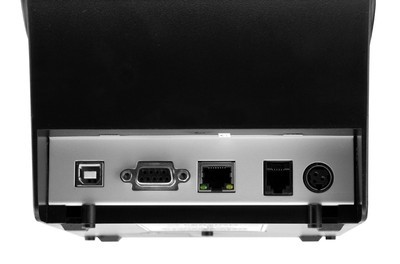 FERSION飛絢T8N熱敏票據打印機 三接口高效之選，現貨促銷開啟智慧打印新體驗