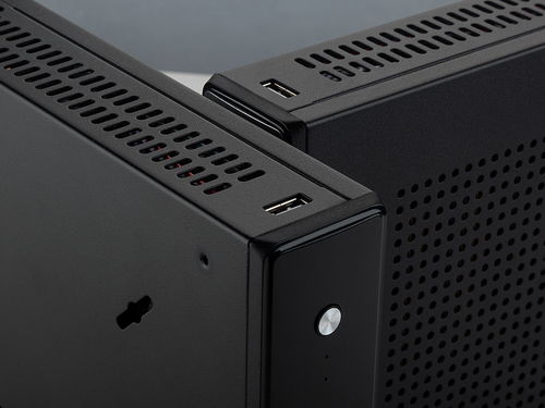 立人計算機 迷你ITX機箱也有大作為——T系列機箱典型應用案例、軟件及輔助設備全解析