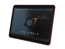 S1000 N550版平板電腦深度體驗 硬件、軟件與周邊生態全解析