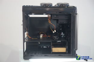 九州風(fēng)神臺(tái)北展臺(tái)圖賞 全線新品，盡顯計(jì)算機(jī)散熱科技精品魅力